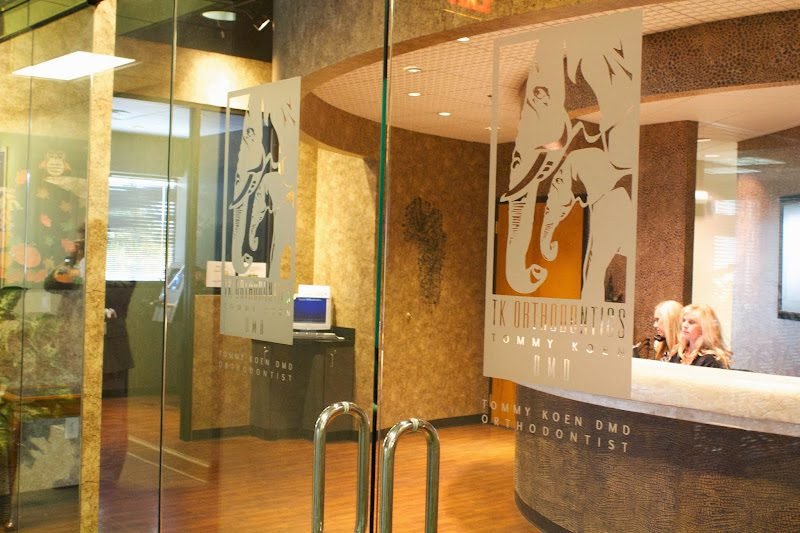Reflections Orthodontics