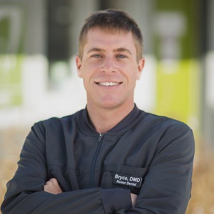 Reiser Dental
