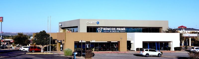 Remcon Prime Dental / Dr. Changhun Kim