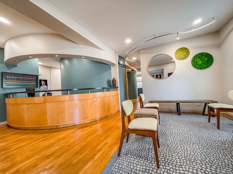 Reuter Orthodontics