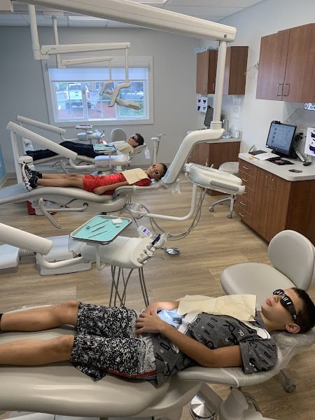 Revere Pediatric Dentistry