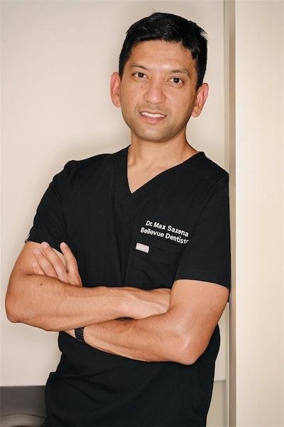 Revive Dental Seattle