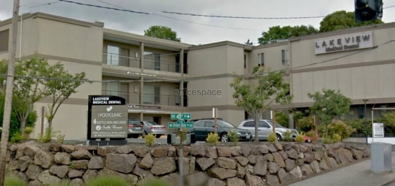 Revive Dental Seattle 3