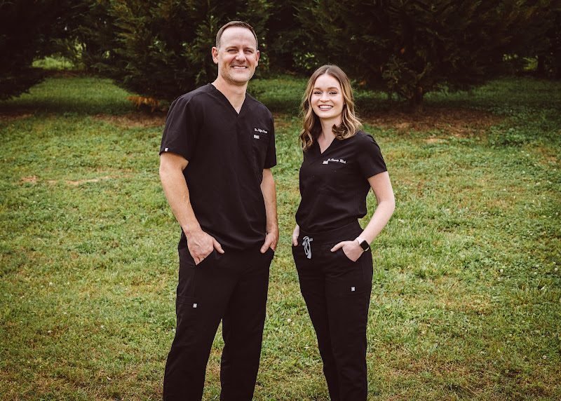 Revive Implant + Cosmetic Dentistry