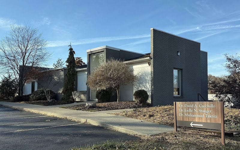 Reynoldsburg Periodontics & Dental Implants