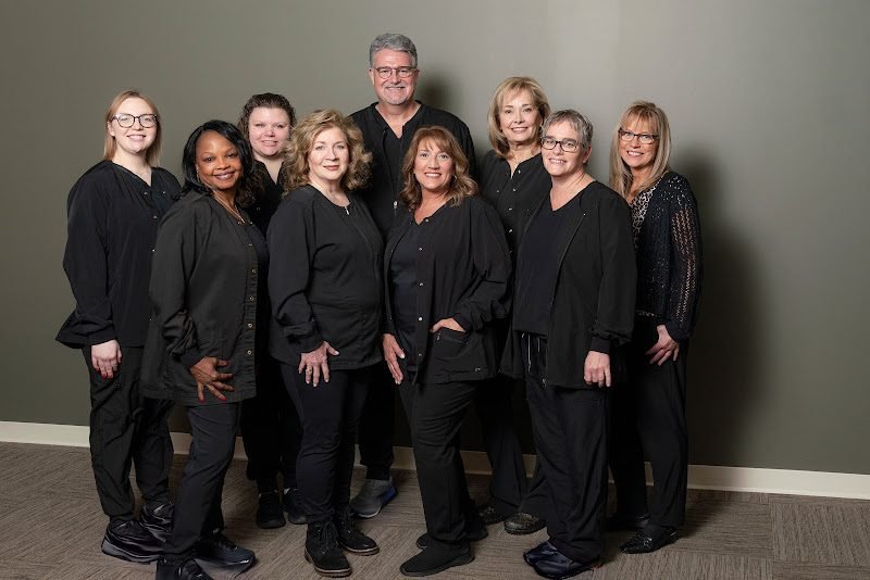 Richard Cunningham, DDS 3