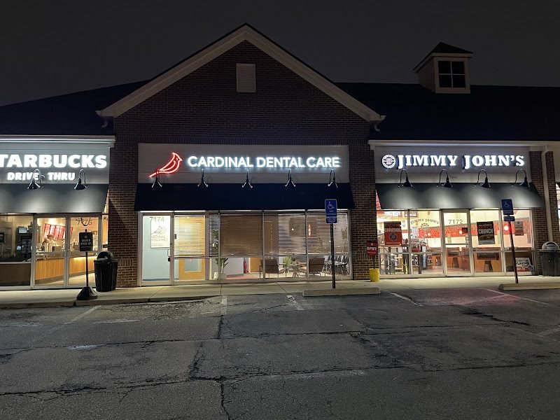 Richard Cunningham, DDS 4