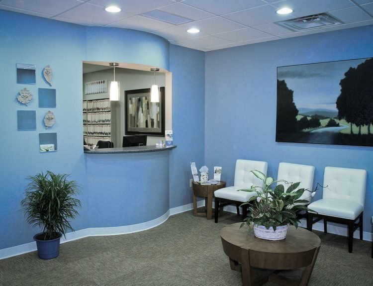 Richard Cunningham, DDS 5