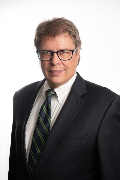 Richard Cunningham, DDS