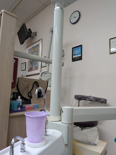 Richmond Dental Care