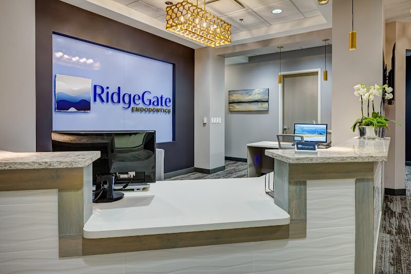 RidgeGate Endodontics