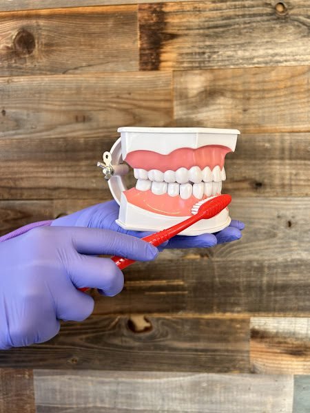 Right Touch Dental Center