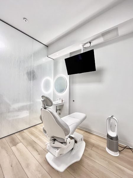 Rinse Dental | Union St
