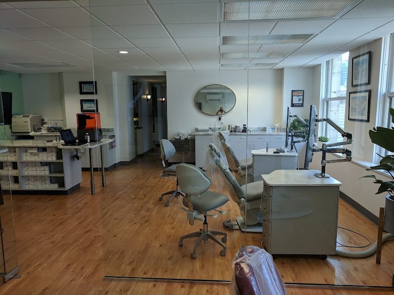 Riolo Orthodontics