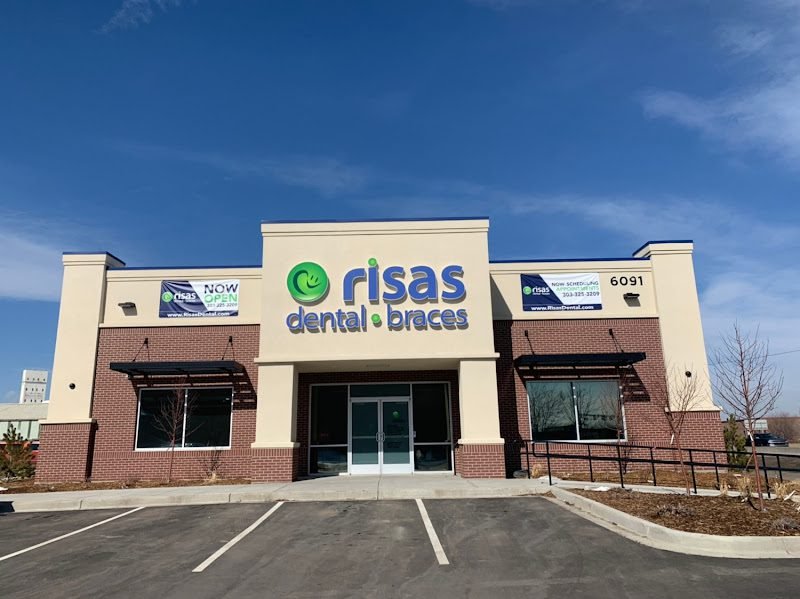 Risas Dental and Braces - Commerce City