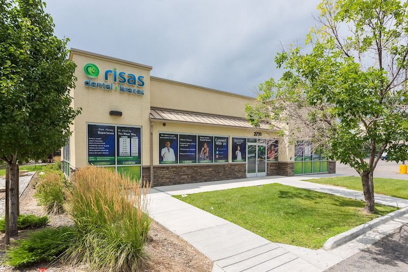 Risas Dental and Braces - Denver South