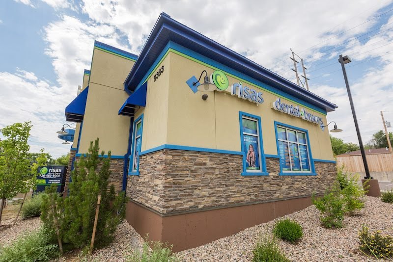 Risas Dental and Braces - Federal Heights