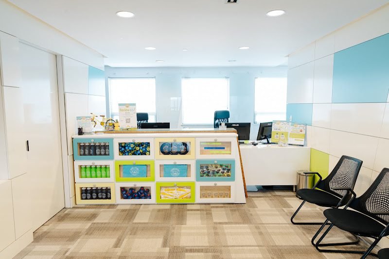 Rise and Shine Pediatric Dentistry