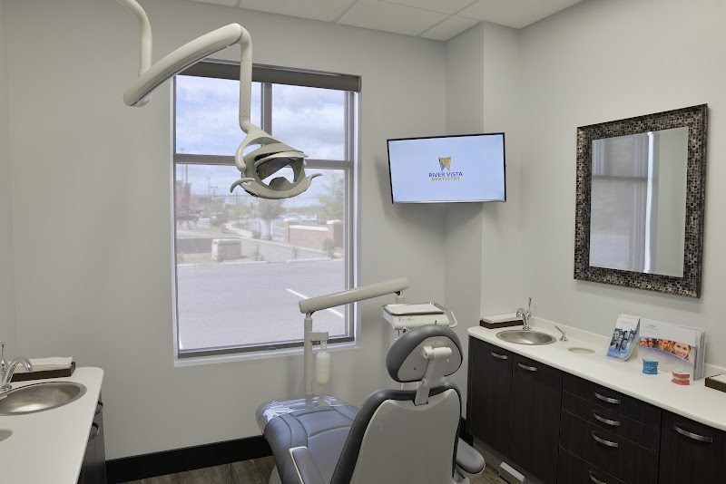 River Vista Dentistry | Charlotte, NC