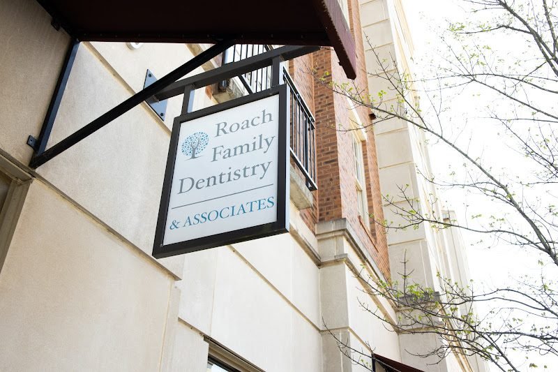 Roach Family Dentistry & Associates