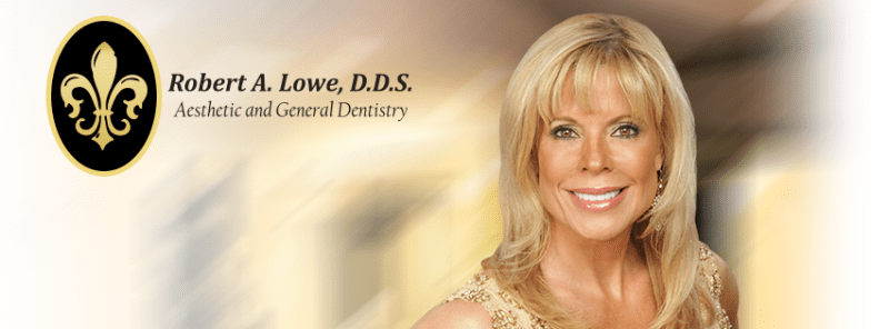 Robert A. Lowe, DDS