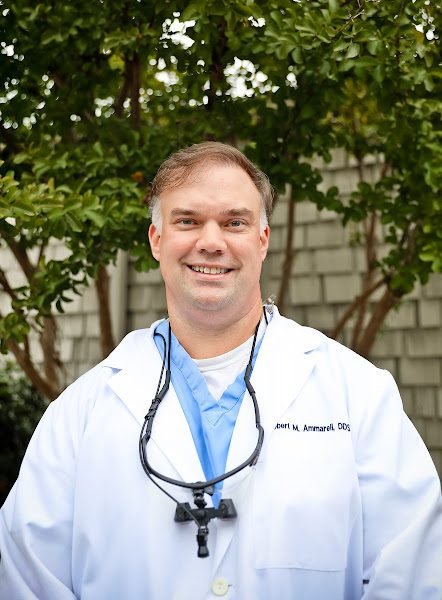 Robert Ammarell DDS