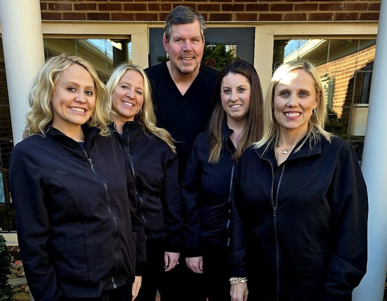 Robert Dixon, DDS