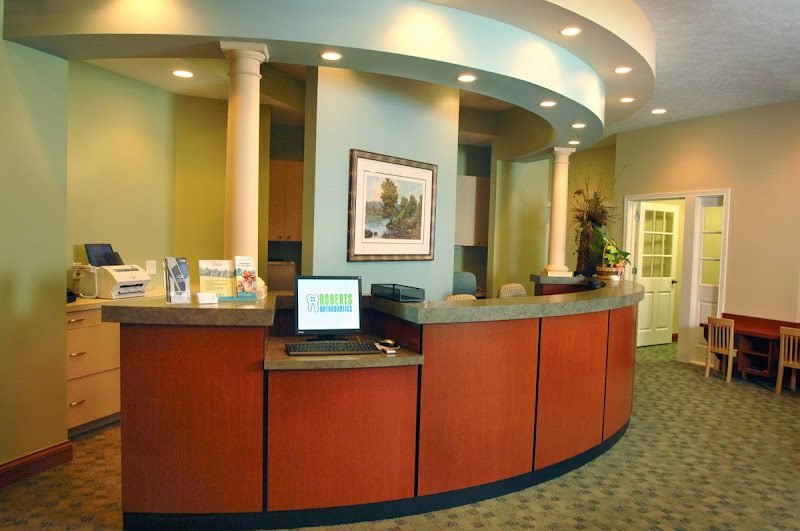 Roberts Orthodontics