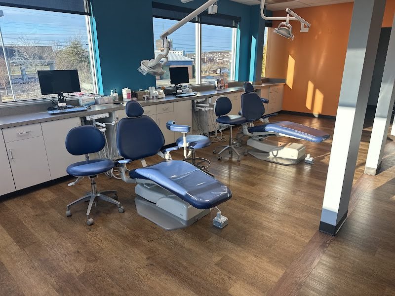 Rock Springs Pediatric Dentistry