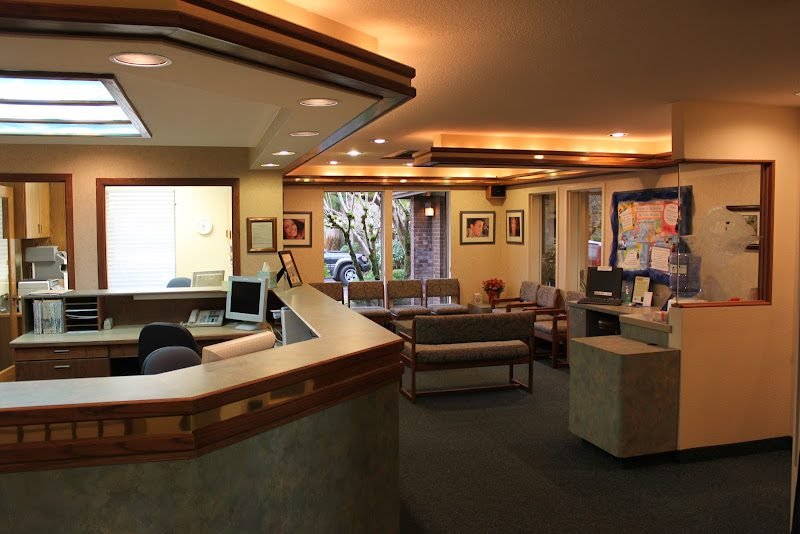 Rockwood Orthodontics