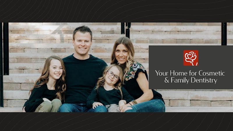 Rose Cosmetic & Family Dentistry