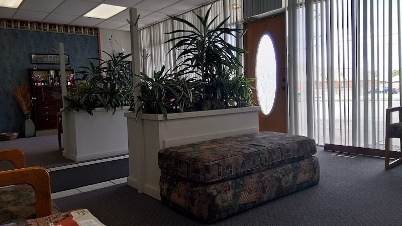 Ross Allen, DDS
