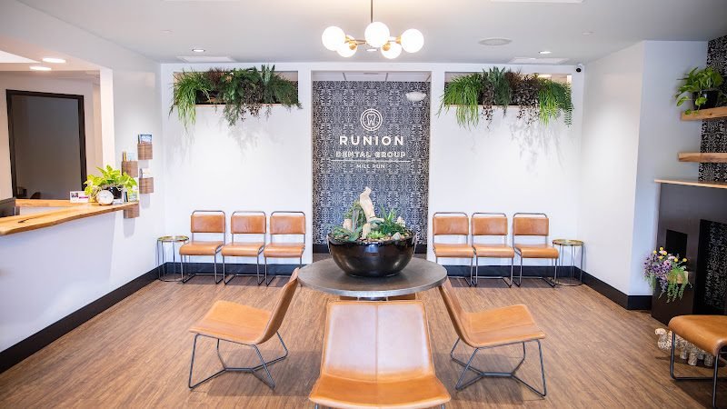 Runion Dental Group