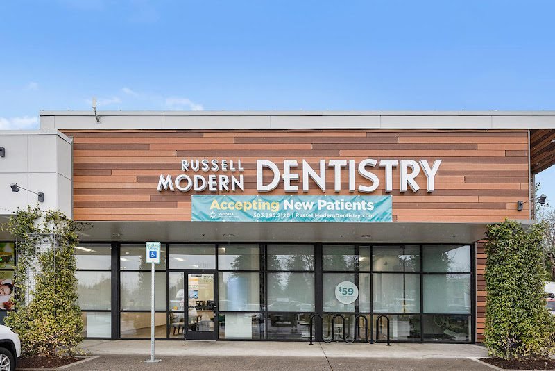 Russell Modern Dentistry