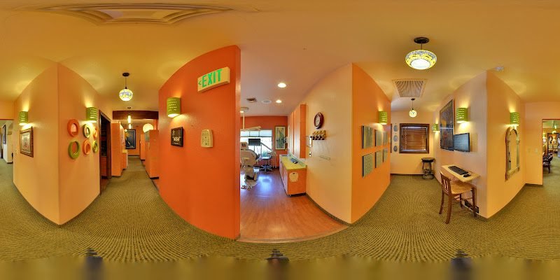 Ryan S. Gifford, DDS 2