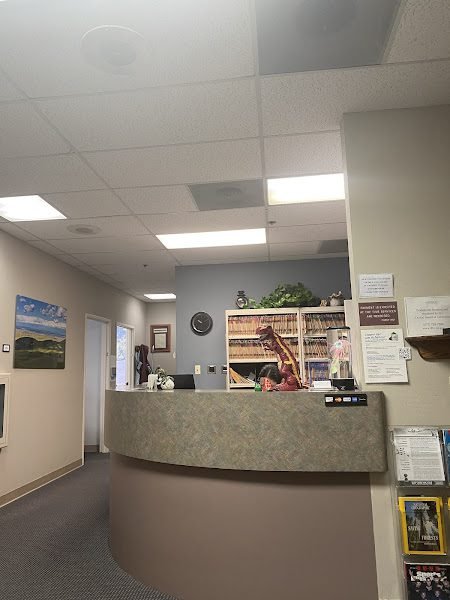 S. Ward Eccles, D.D.S. Biological & Holistic Dentist Livermore