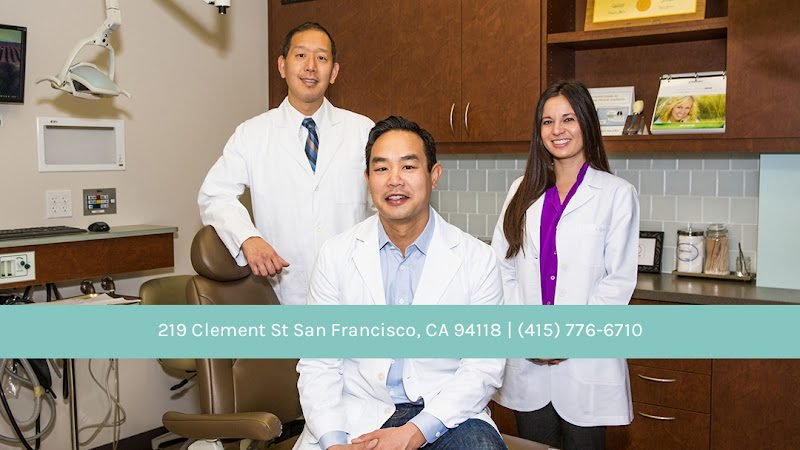 SF Oral Surgery