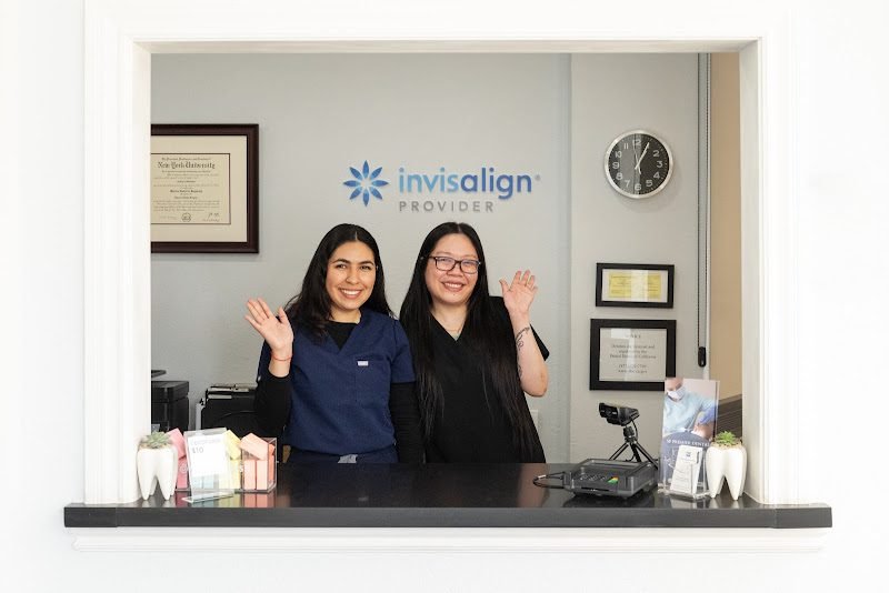 SF Premier Dental