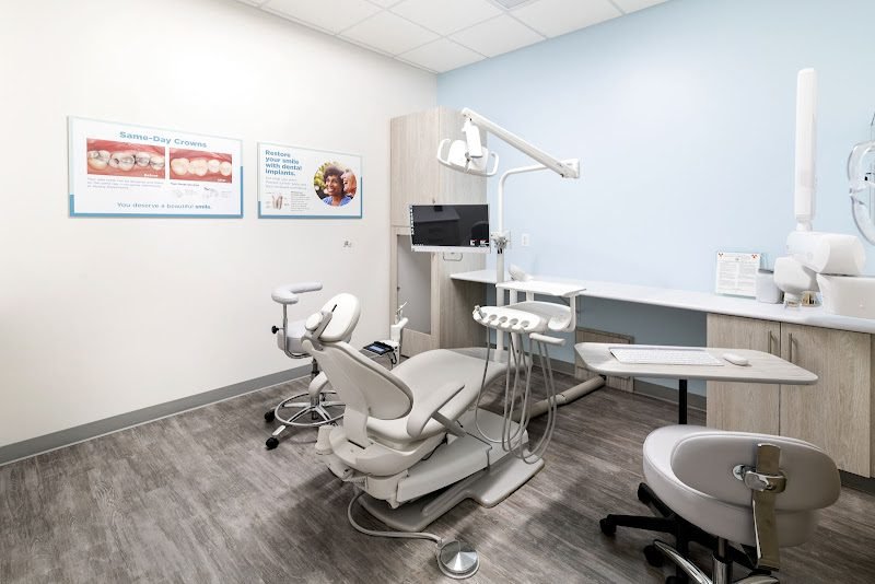 SLU Dental Group