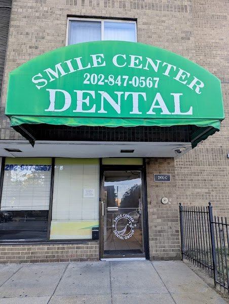 SMILE CENTER DENTAL