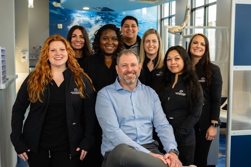 Sacksteder Orthodontics