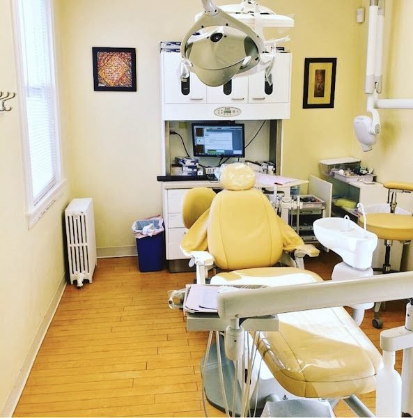 Sahara Dental