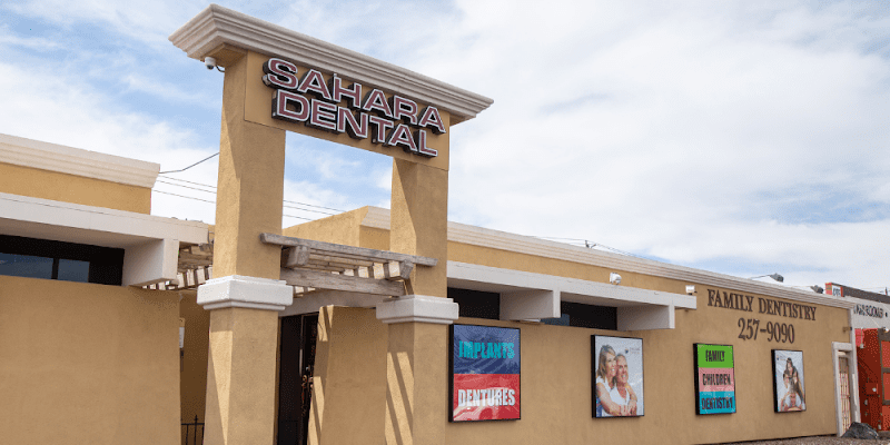 Sahara Dental & Orthodontics