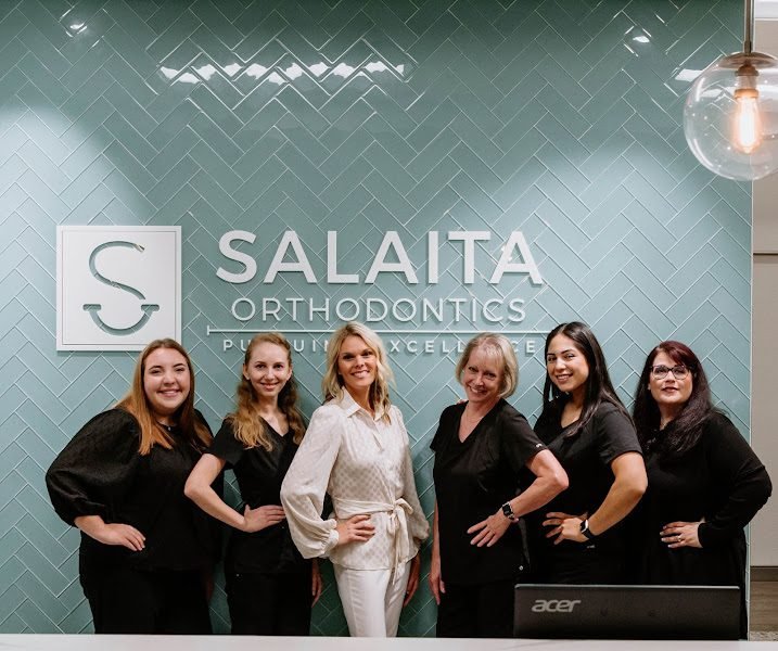 Salaita Orthodontics