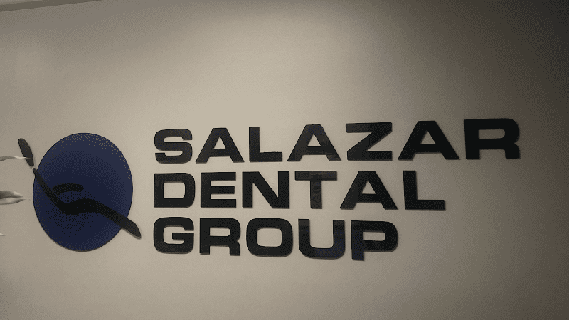 Salazar Dental Group