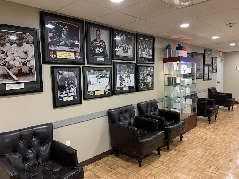 Salem-Peabody Oral Surgery