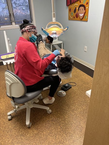 Salem Pediatric Dental & Orthodontic Associates