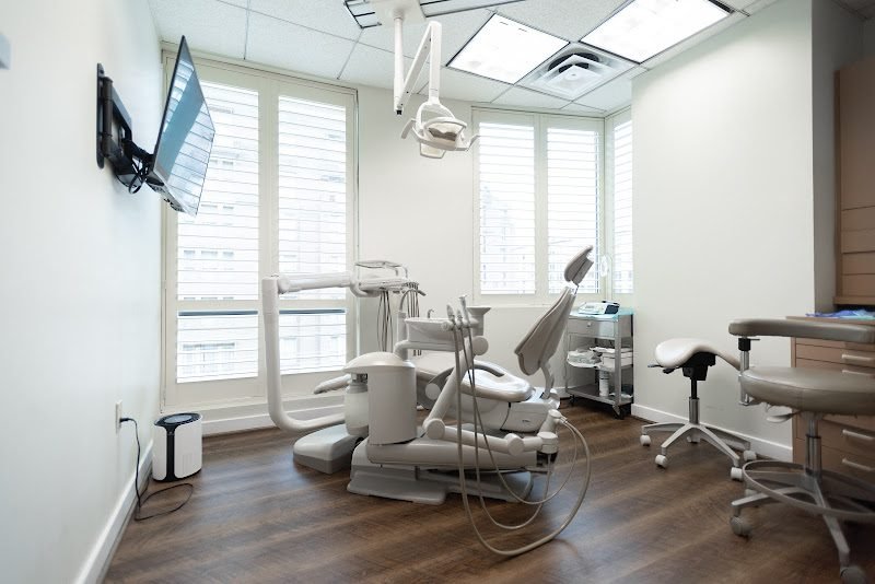 Sally J. Cram, DDS, PC 2