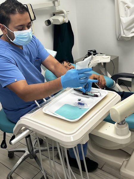 Sally J. Cram, DDS, PC 4
