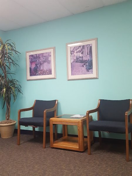 Sam R. Paredes DDS